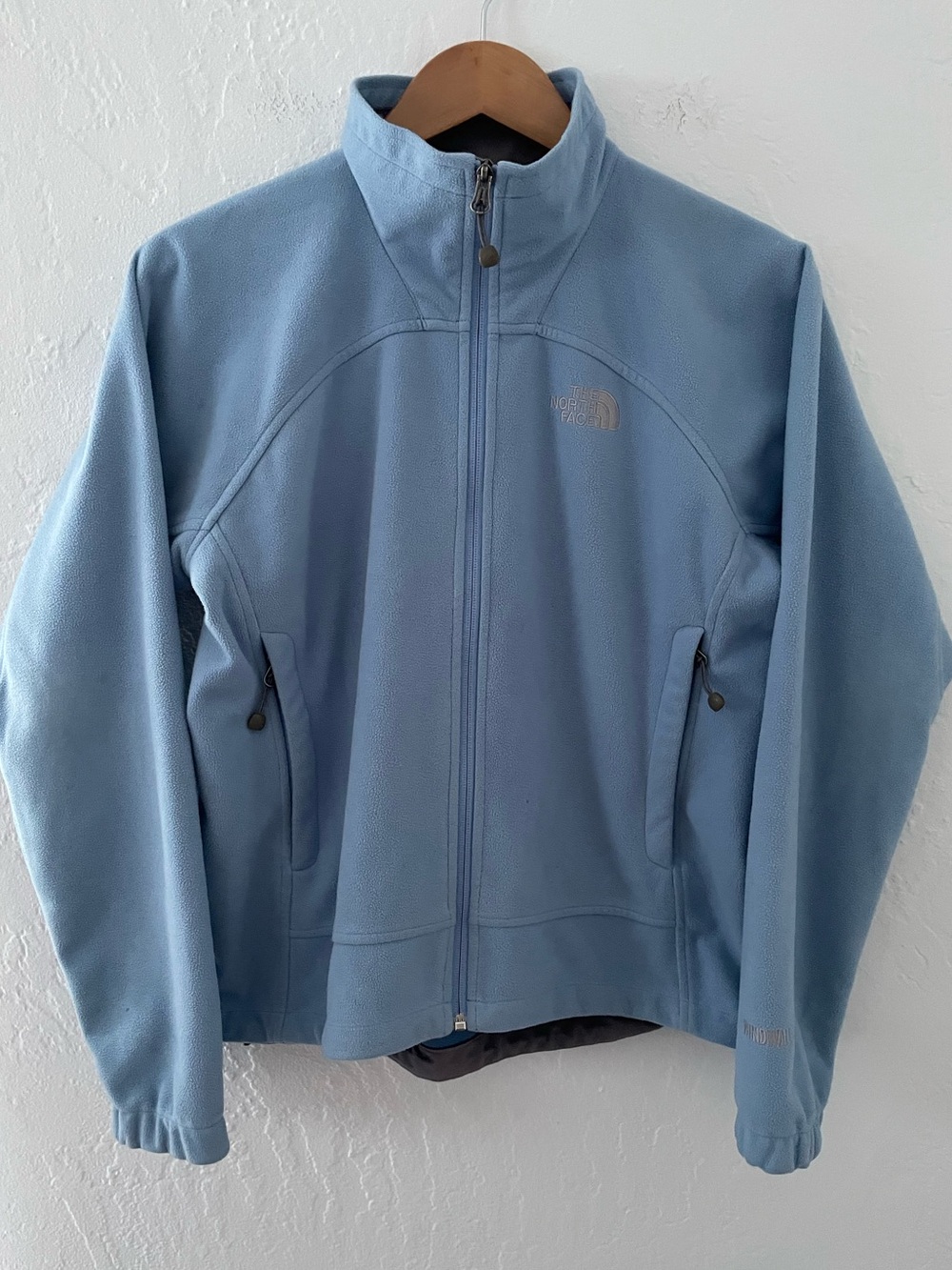 The North Face Windfall Full Zip Jacket